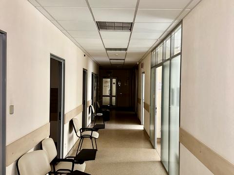 коммерческая по адресу Спасская ул., 5