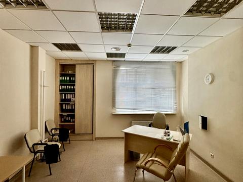 коммерческая по адресу Спасская ул., 5