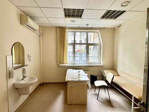 коммерческая по адресу Спасская ул., 5