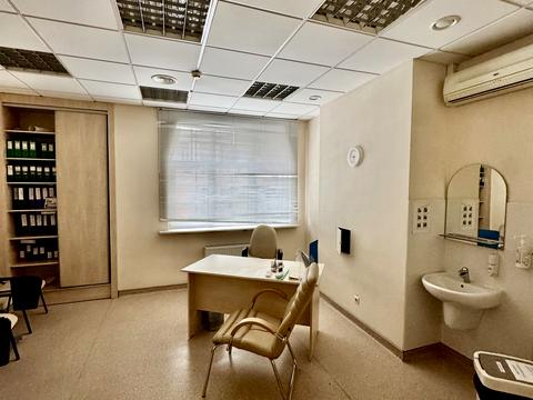 коммерческая по адресу Спасская ул., 5