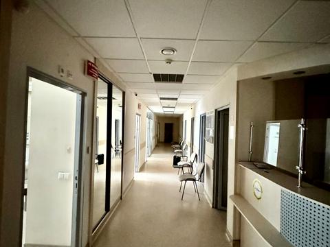 коммерческая по адресу Спасская ул., 5