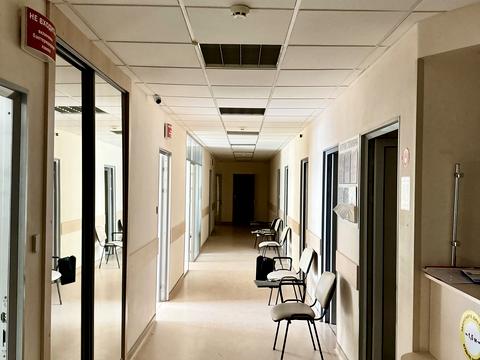 коммерческая по адресу Спасская ул., 5