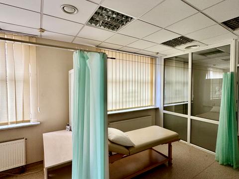 коммерческая по адресу Спасская ул., 5