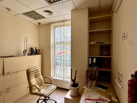 коммерческая по адресу Спасская ул., 5