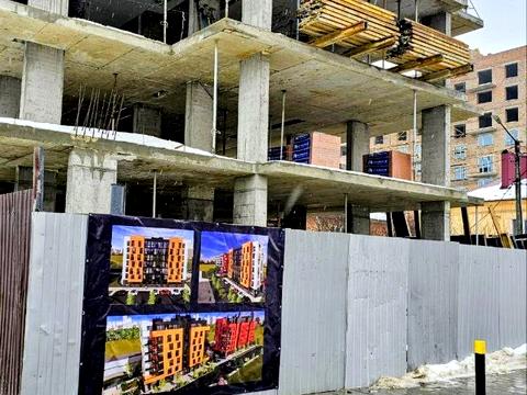 квартира по адресу Славы Стецко ул., (Будинок)