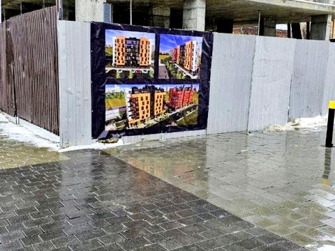 квартира по адресу Славы Стецко ул., (Будинок)