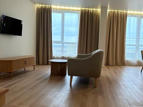 квартира по адресу Кульпарковская ул. (Кульпарківська), 93