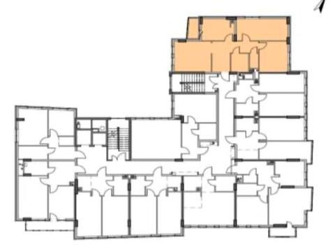 квартира за адресою Гетьмана Івана Мазепи вул. (Топольна), 25-Д