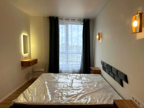 квартира по адресу Кульпарковская ул. (Кульпарківська), 93