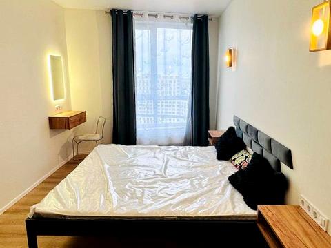 квартира по адресу Кульпарковская ул. (Кульпарківська), 93