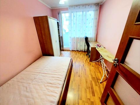 квартира за адресою Дмитра Климпуша вул., 5