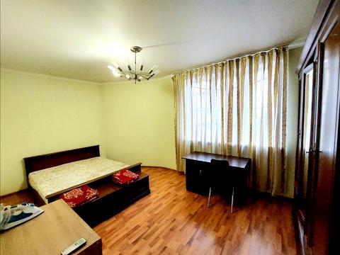 квартира за адресою Дмитра Климпуша вул., 5