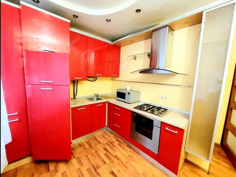 квартира за адресою Дмитра Климпуша вул., 5