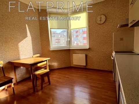 квартира за адресою Київ, Степана Рудницького вул. (Академіка Вільямса), 3-А