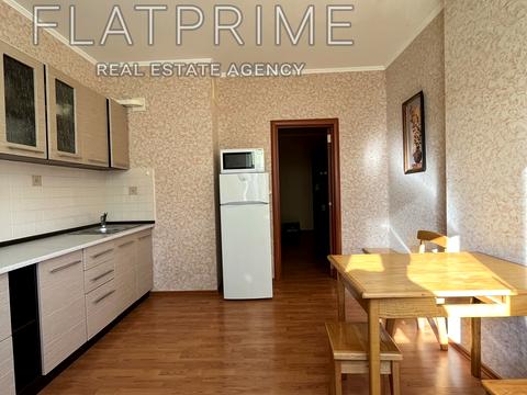 квартира за адресою Київ, Степана Рудницького вул. (Академіка Вільямса), 3-А