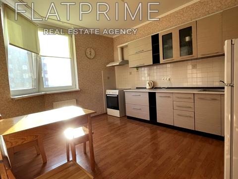 квартира за адресою Київ, Степана Рудницького вул. (Академіка Вільямса), 3-А