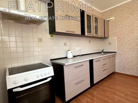 квартира за адресою Київ, Степана Рудницького вул. (Академіка Вільямса), 3-А