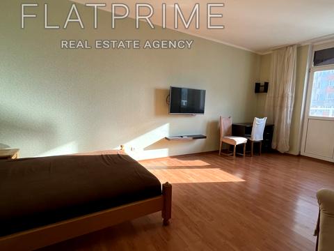 квартира за адресою Київ, Степана Рудницького вул. (Академіка Вільямса), 3-А