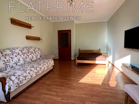 квартира за адресою Київ, Степана Рудницького вул. (Академіка Вільямса), 3-А