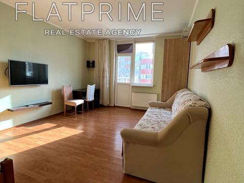 квартира за адресою Київ, Степана Рудницького вул. (Академіка Вільямса), 3-А