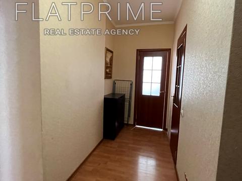 квартира за адресою Київ, Степана Рудницького вул. (Академіка Вільямса), 3-А