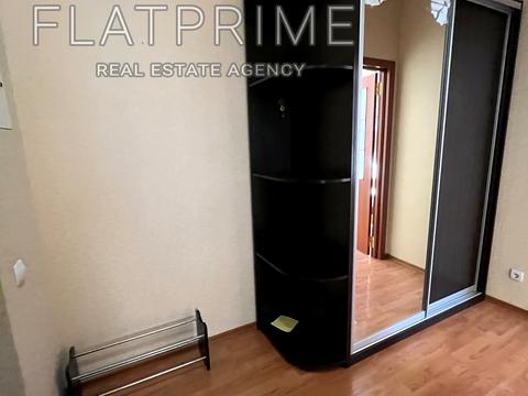 квартира за адресою Київ, Степана Рудницького вул. (Академіка Вільямса), 3-А