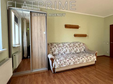 квартира за адресою Київ, Степана Рудницького вул. (Академіка Вільямса), 3-А