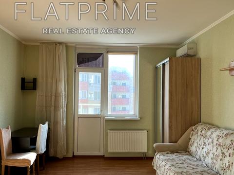 квартира за адресою Київ, Степана Рудницького вул. (Академіка Вільямса), 3-А