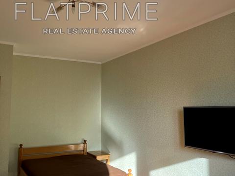 квартира за адресою Київ, Степана Рудницького вул. (Академіка Вільямса), 3-А