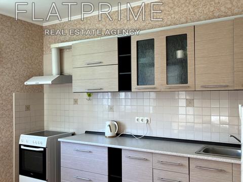 квартира за адресою Київ, Степана Рудницького вул. (Академіка Вільямса), 3-А