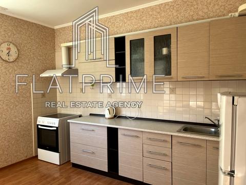 квартира за адресою Київ, Степана Рудницького вул. (Академіка Вільямса), 3-А