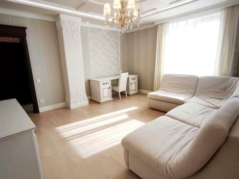 квартира по адресу Карла Мікльоша ул., 11