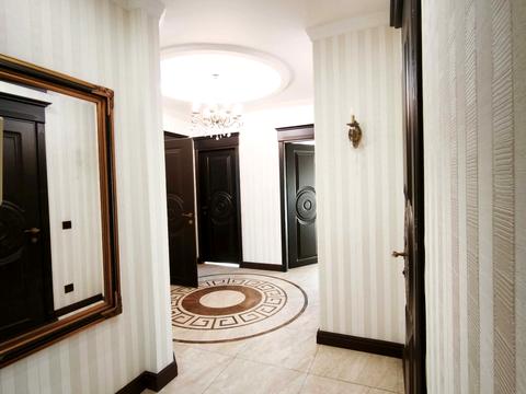 квартира по адресу Карла Мікльоша ул., 11