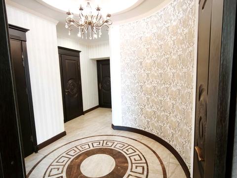 квартира по адресу Карла Мікльоша ул., 11