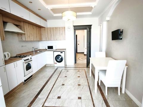 квартира по адресу Карла Мікльоша ул., 11