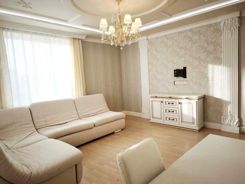 квартира по адресу Карла Мікльоша ул., 11