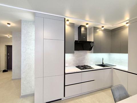 квартира за адресою Трускавецька вул., (Будинок)