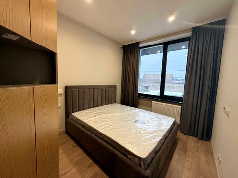 квартира за адресою Вчительська вул., 16