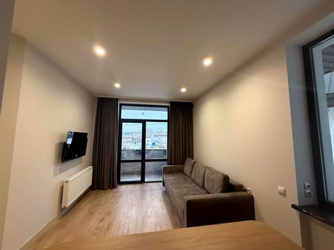 квартира за адресою Вчительська вул., 16