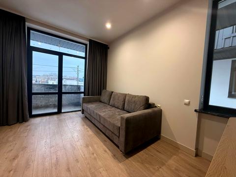 квартира за адресою Вчительська вул., 16