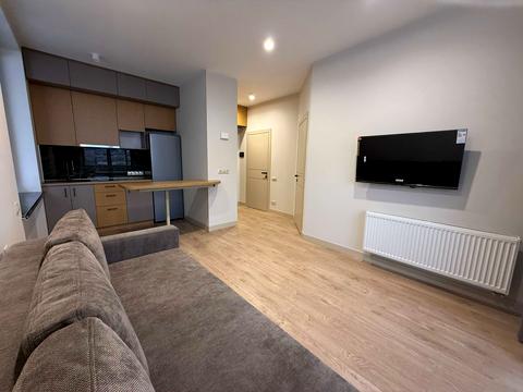 квартира за адресою Вчительська вул., 16