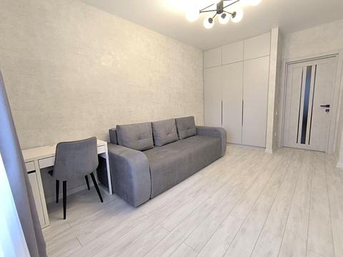 квартира за адресою Трускавецька вул., (Будинок)