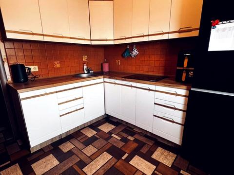 квартира за адресою Академіка Заболотного вул., 46