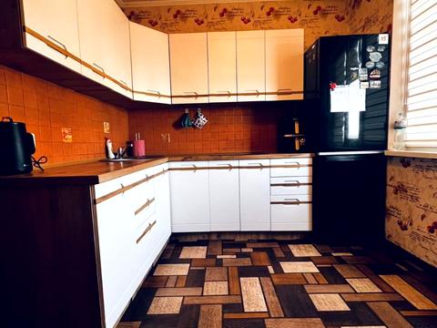 квартира за адресою Академіка Заболотного вул., 46