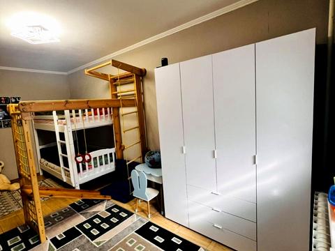 квартира за адресою Академіка Заболотного вул., 46