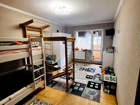 квартира за адресою Академіка Заболотного вул., 46