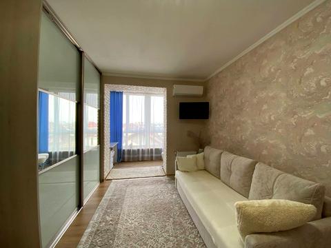 квартира по адресу Черкасская ул., 16