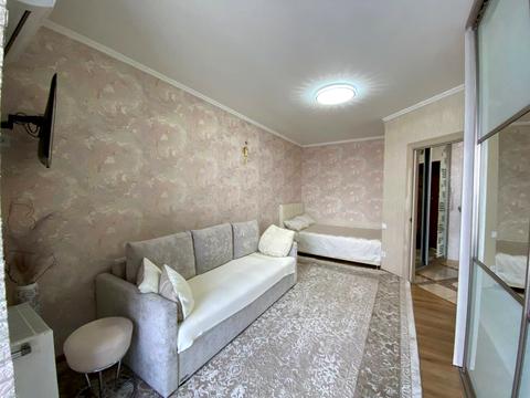 квартира по адресу Черкасская ул., 16