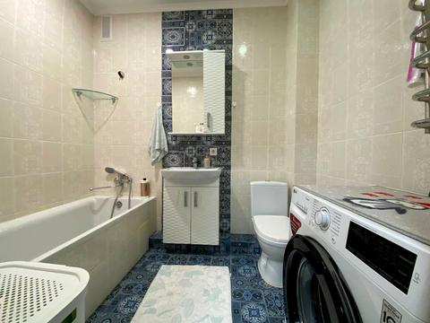 квартира по адресу Черкасская ул., 16