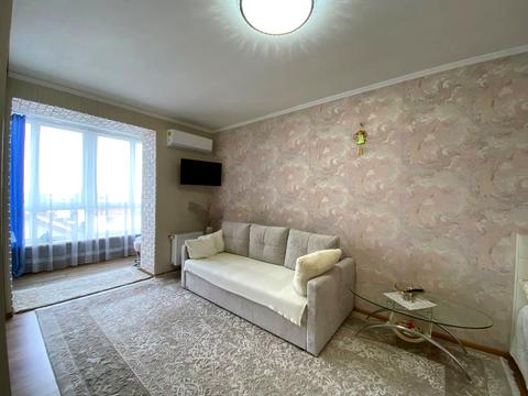 квартира по адресу Черкасская ул., 16